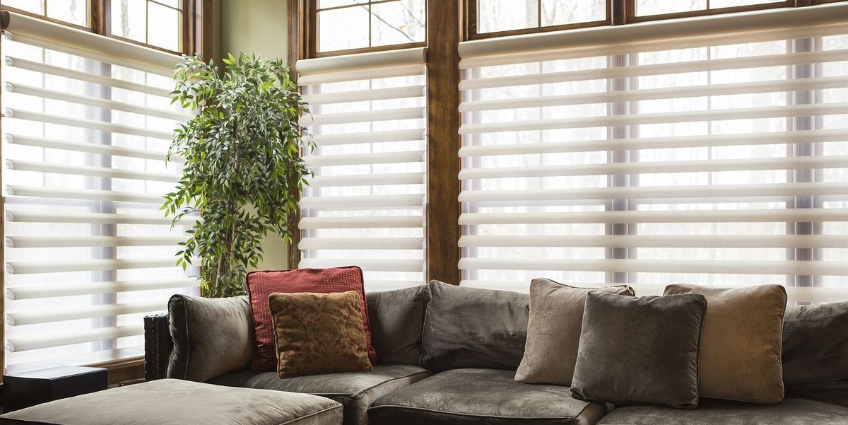 Window Blinds Can Lower Your Heating & Cooling Bills