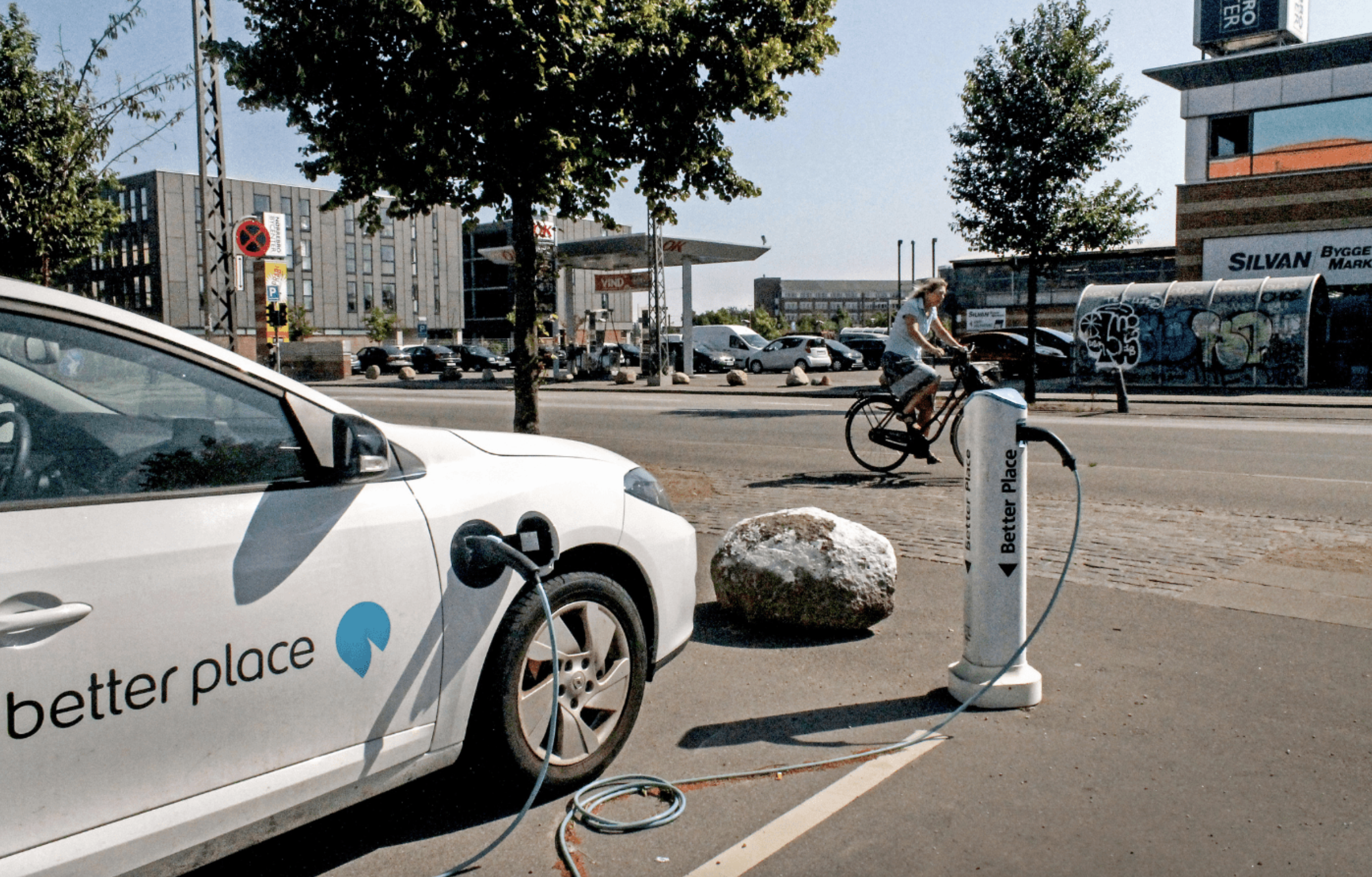 The Hidden Price Tags of Going Electric in 2025